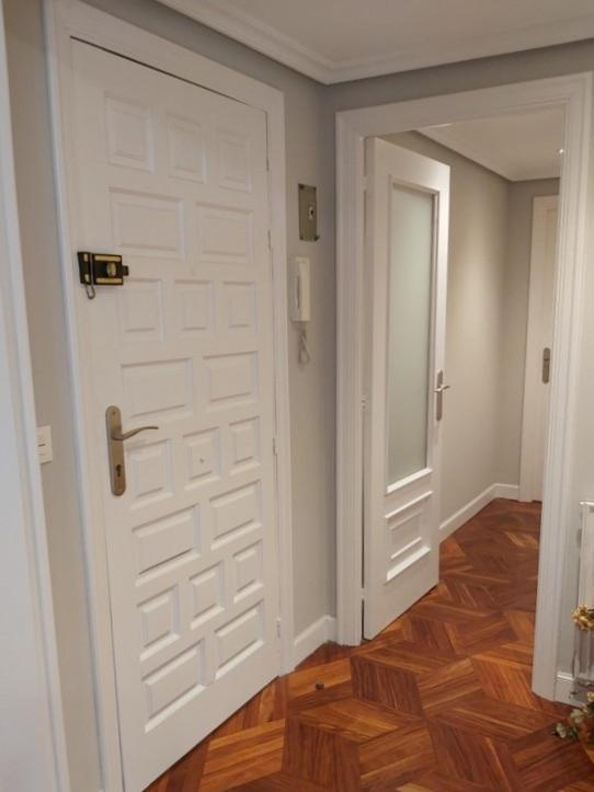 Apartamento Hondartza Zarautz Exterior foto