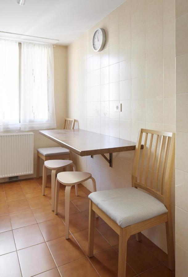 Apartamento Hondartza Zarautz Exterior foto
