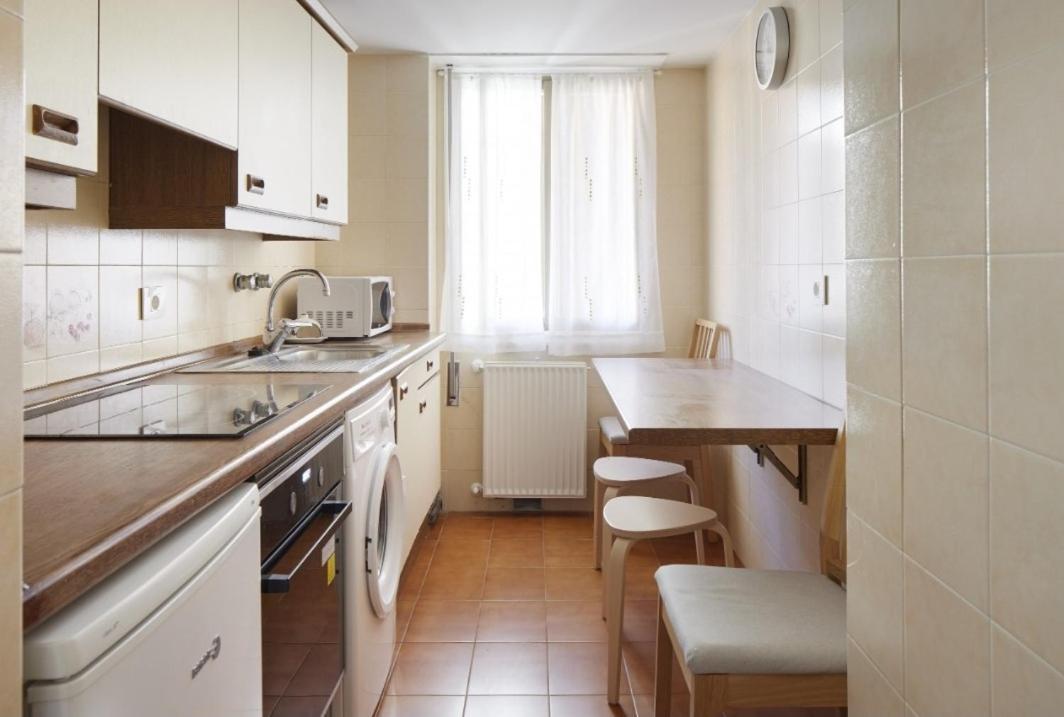 Apartamento Hondartza Zarautz Exterior foto