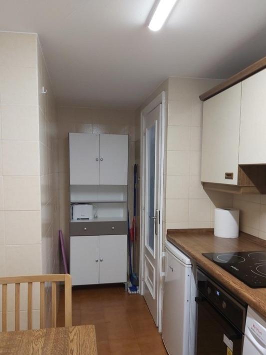 Apartamento Hondartza Zarautz Exterior foto