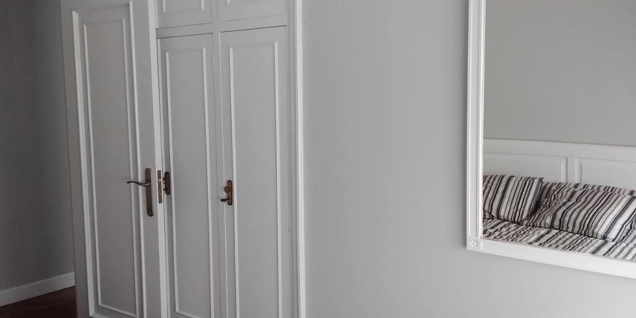 Apartamento Hondartza Zarautz Exterior foto