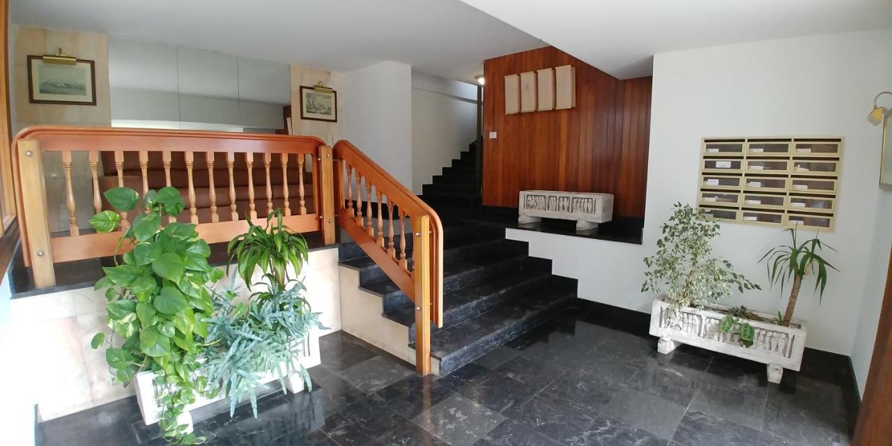 Apartamento Hondartza Zarautz Exterior foto