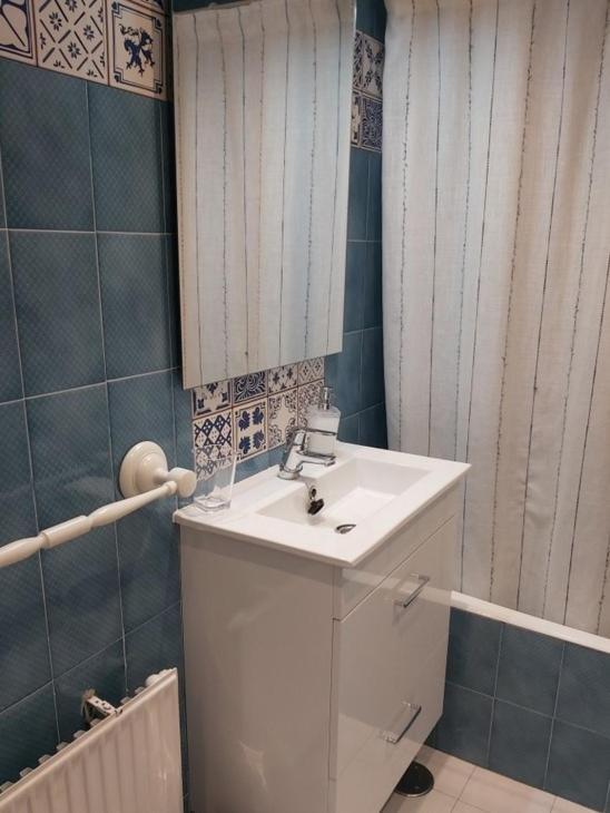 Apartamento Hondartza Zarautz Exterior foto