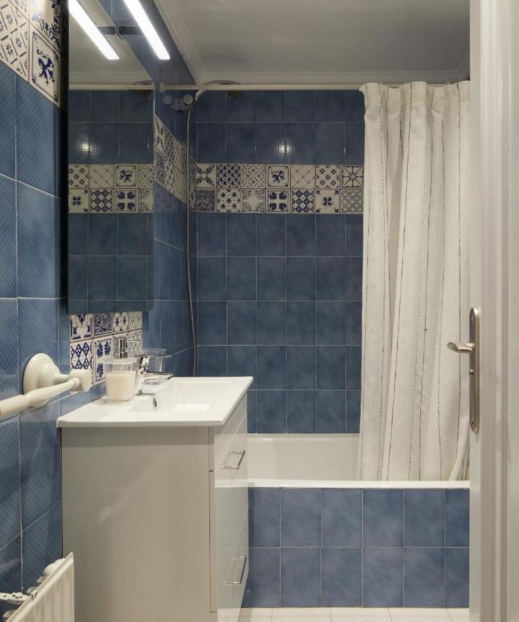 Apartamento Hondartza Zarautz Exterior foto