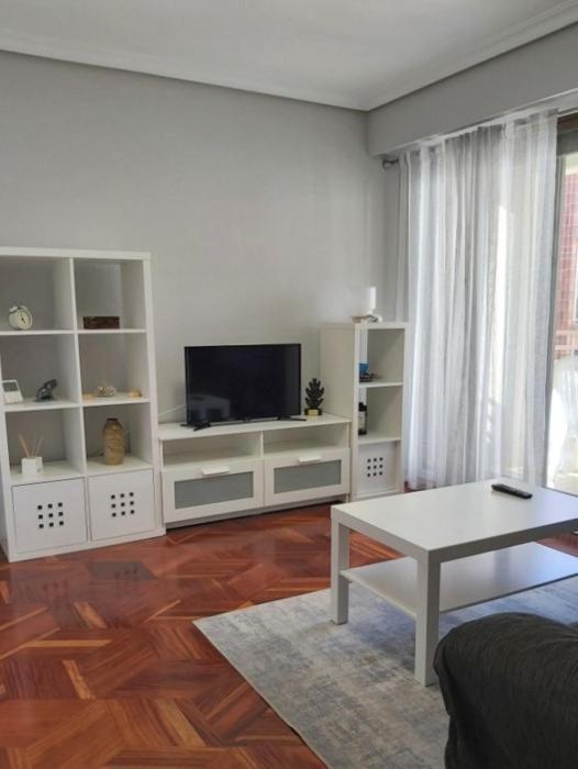 Apartamento Hondartza Zarautz Exterior foto