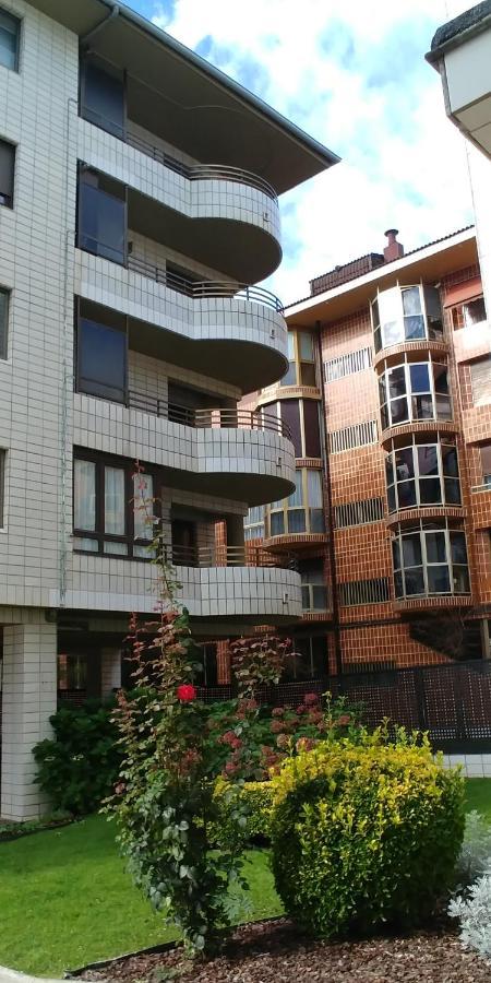 Apartamento Hondartza Zarautz Exterior foto
