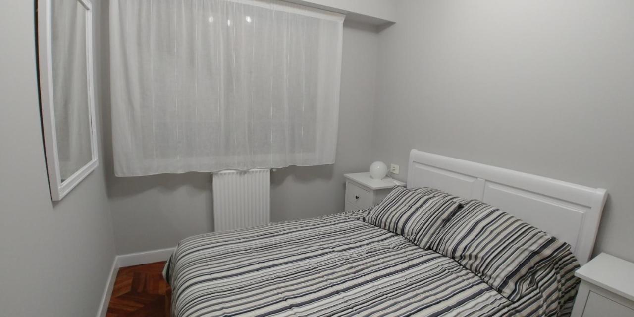 Apartamento Hondartza Zarautz Exterior foto
