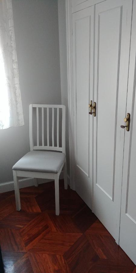 Apartamento Hondartza Zarautz Exterior foto